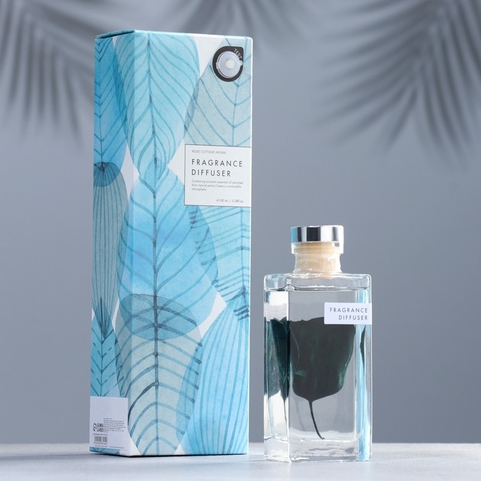 Диффузор ароматический Диффузор ароматический "Шангрила", 100 мл