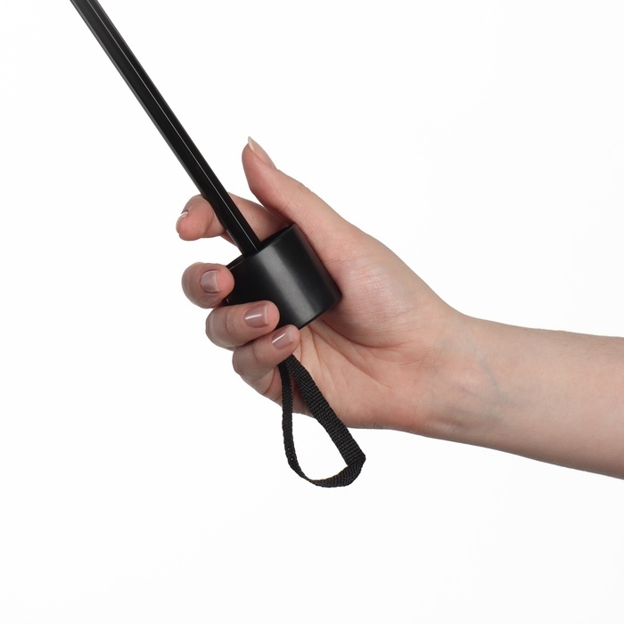 Зонт механический «Клетка», 4 сложения, 10 спиц, R = 52/60 см, D = 120 см, цвет МИКС Зонт механический «Клетка», 4 сложения, 10 спиц, R = 52/60 см, D = 120 см, цвет МИКС