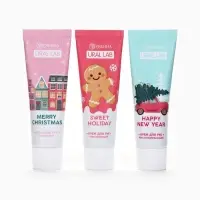 Крем для рук, набор 3 шт х 30 мл, нежная забота, URAL LAB Крем для рук, набор 3 шт х 30 мл, нежная забота, URAL LAB