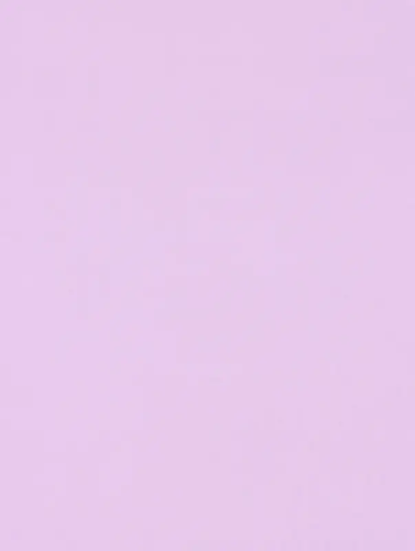 Бумага упаковочная крафт &laquo;Сиреневая&raquo;, 0.68&times;10&plusmn;5% м, 70 г