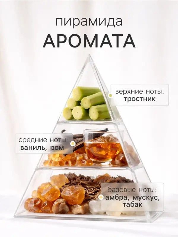 Наполнитель для ароматического диффузора ХО The Infinity, 100 мл