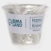 Соусник Hanna Kn&ouml;vell Vanha, 80 мл, d=6.4 см, нержавеющая сталь, серебристый