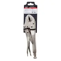 Пассатижи с фиксатором 250 мм AVS PSTF250