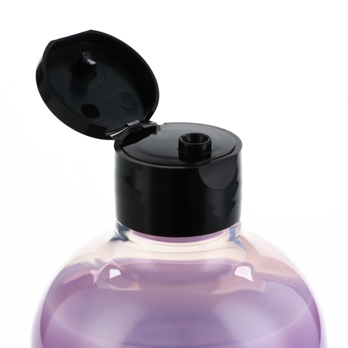 Гель для душа «Ягодный экстаз», 500 мл, аромат винограда, PICO MICO Гель для душа «Ягодный экстаз», 500 мл, аромат винограда, PICO MICO