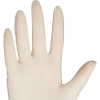 Перчатки мед. хирург. стерил. н/о. 27 ExtraMax  р-7,5, 40 пар/уп