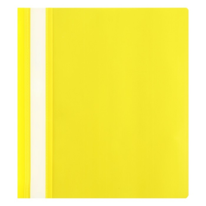 Набор папок-скоросшивателей А5, 5 штук, Calligrata, 180 мкм, с прозрачным верхом, МИКС Набор папок-скоросшивателей А5, 5 штук, Calligrata, 180 мкм, с прозрачным верхом, МИКС