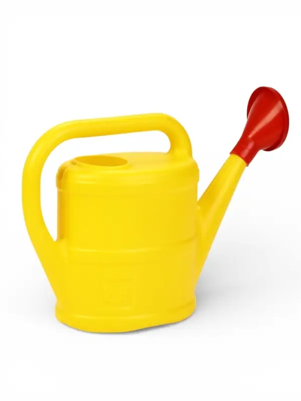 Лейка, 2.5 л, с рассеивателем, МИКС