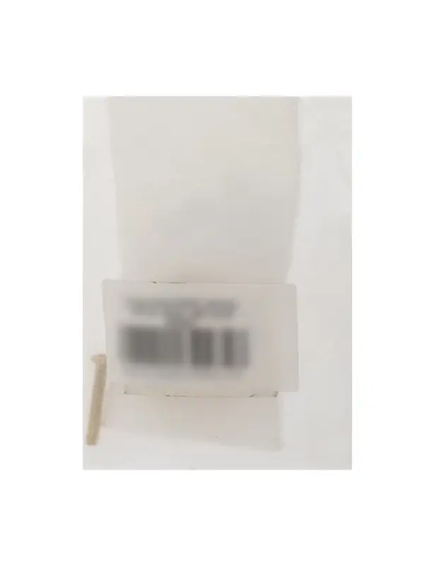 Ручка-кнопка CAPPIO, d=33 мм, h=20 мм, латунь, цвет золото