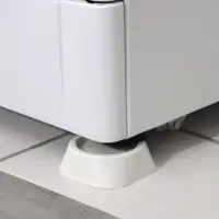 Антивибрационные подставки, 4 шт., МИКС