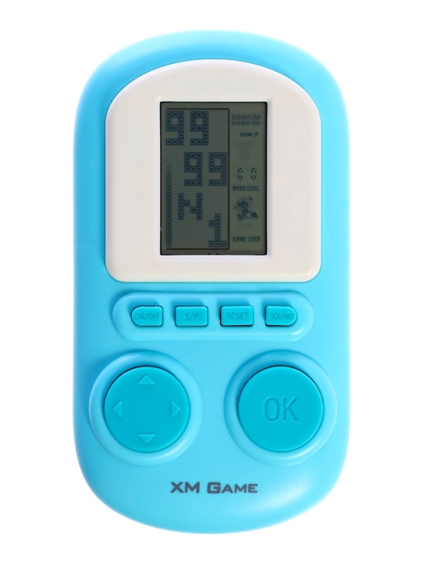 Электронная игра Электронная игра "Classic тетрис"