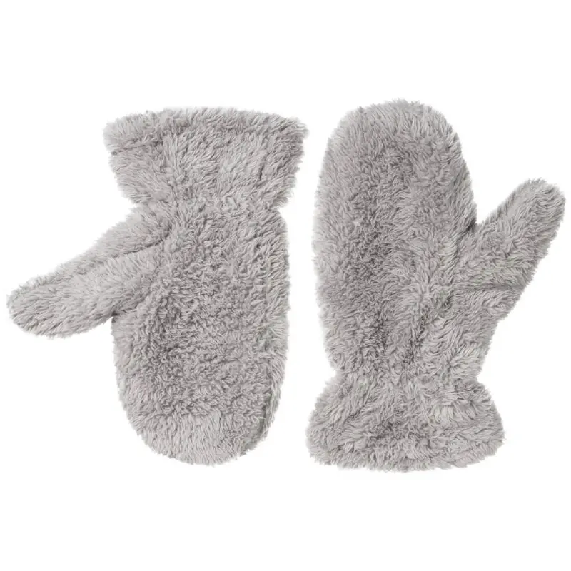 Набор Flocky, серый