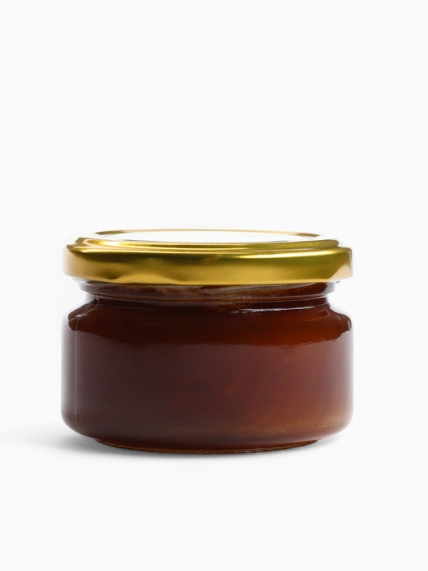 Мёд натуральный гречишный 120 гр Мёд натуральный гречишный 120 гр