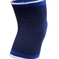 Суппорт-бандаж для колена ONLYTOP, пара, р. универсальный