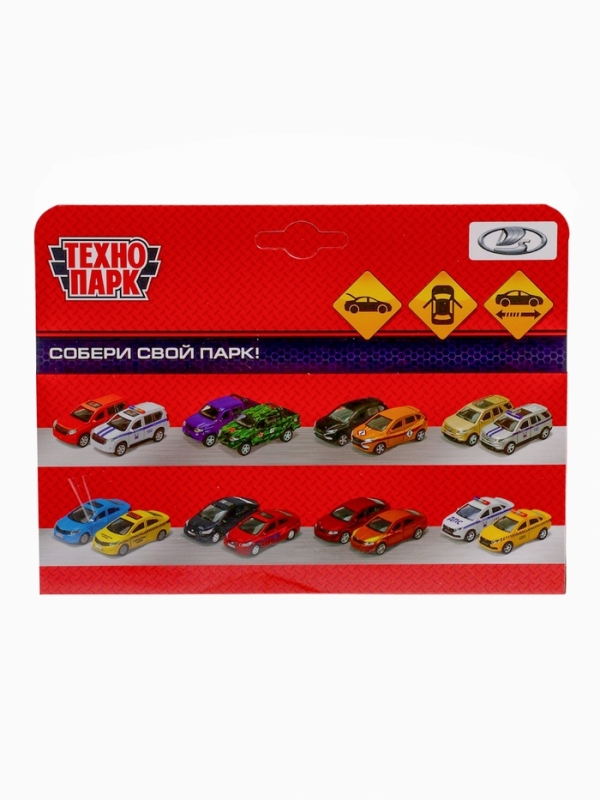 Машина металлическая «LADA VESTA SW CROSS», открываются двери, багажник, инерция, 12 см, белый Машина металлическая «LADA VESTA SW CROSS», открываются двери, багажник, инерция, 12 см, белый