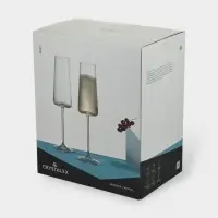 Рэй бокал для шампанского 180 мл (*6)