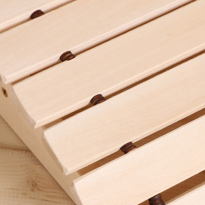 Подголовник анатомический 32х28х9,5 см Подголовник анатомический 32х28х9,5 см