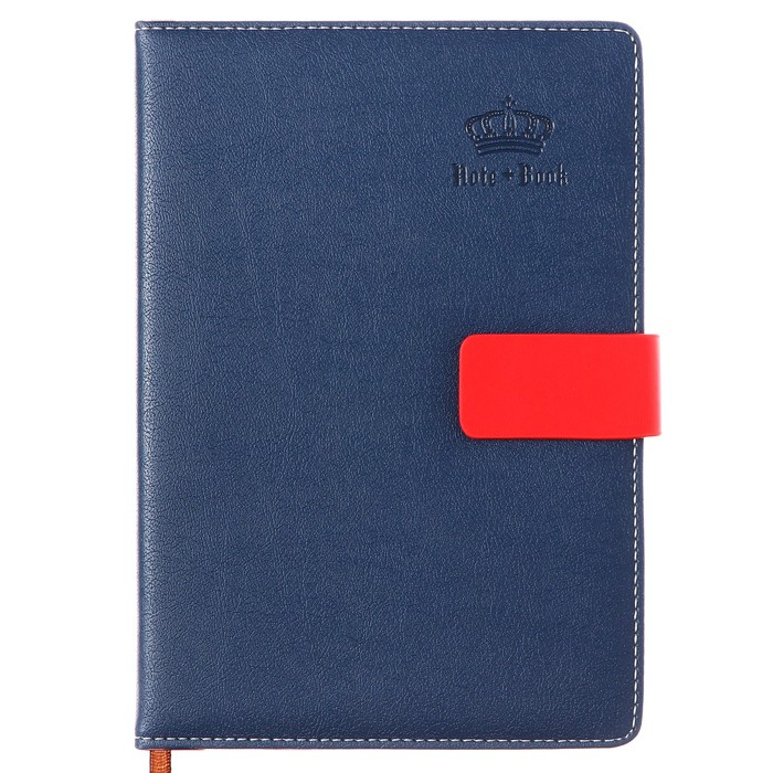 Органайзер А5, с хлястиком, 120 листов в линейку, обложка ПВХ, МИКС Органайзер А5, с хлястиком, 120 листов в линейку, обложка ПВХ, МИКС