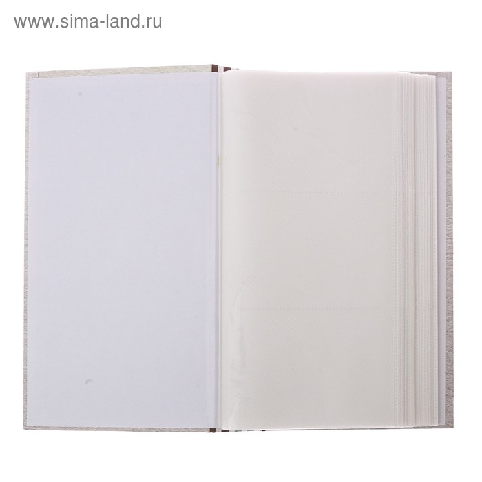 Фотоальбом Фотоальбом "Семейный фотальбом", 300 фото