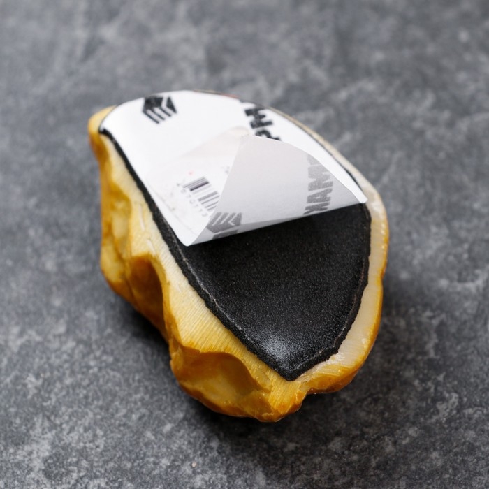 Подвесной декор  Подвесной декор "Лицо дерево с усами" 26х10х3см