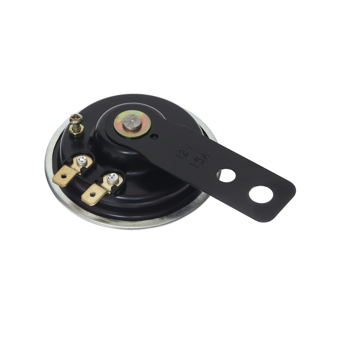 Сигнал автомобильный AVS ENERGY 1003, 12 В, 400 Гц, 105 Дб, d=70 мм Сигнал автомобильный AVS ENERGY 1003, 12 В, 400 Гц, 105 Дб, d=70 мм