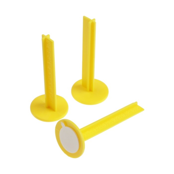 Набор шипмаяков ТУНДРА, самоклеящиеся, высота 70 мм, в упаковке 20 штук Набор шипмаяков ТУНДРА, самоклеящиеся, высота 70 мм, в упаковке 20 штук