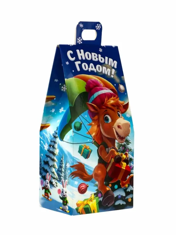 Индиго, 400 г