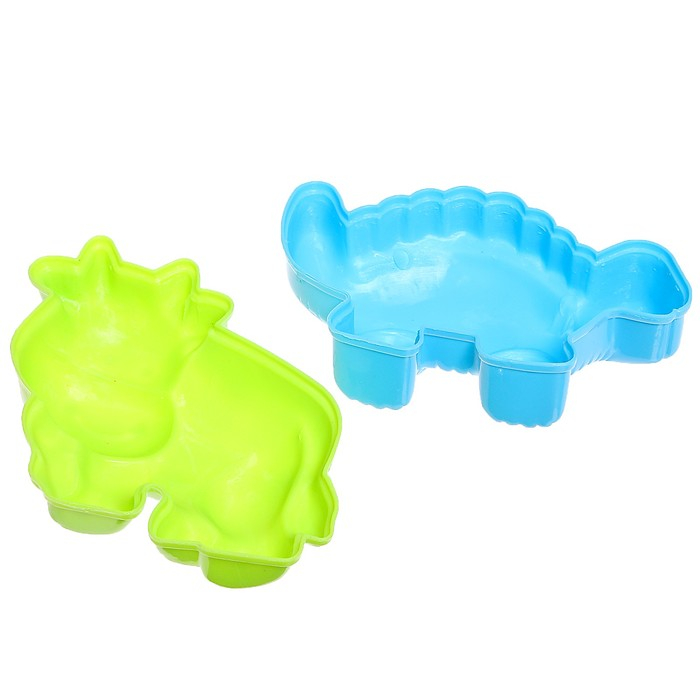 Песочный набор «Малыш садовник», 6 предметов Песочный набор «Малыш садовник», 6 предметов