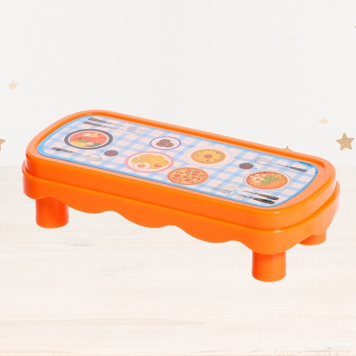 Игровой набор «Дом-машина Ксении» с мебелью и аксессуарами Игровой набор «Дом-машина Ксении» с мебелью и аксессуарами