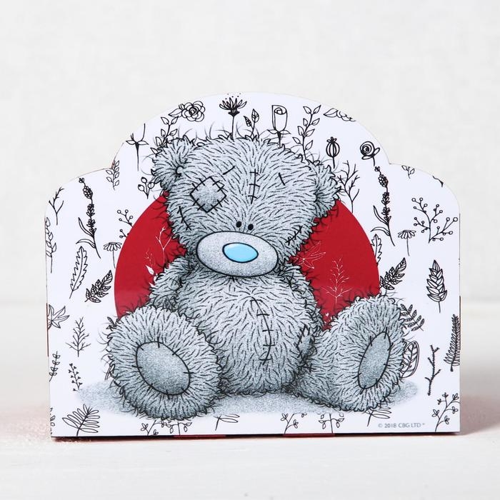 Органайзер для канцелярии, 15х10х8 см, Me To You Органайзер для канцелярии, 15х10х8 см, Me To You