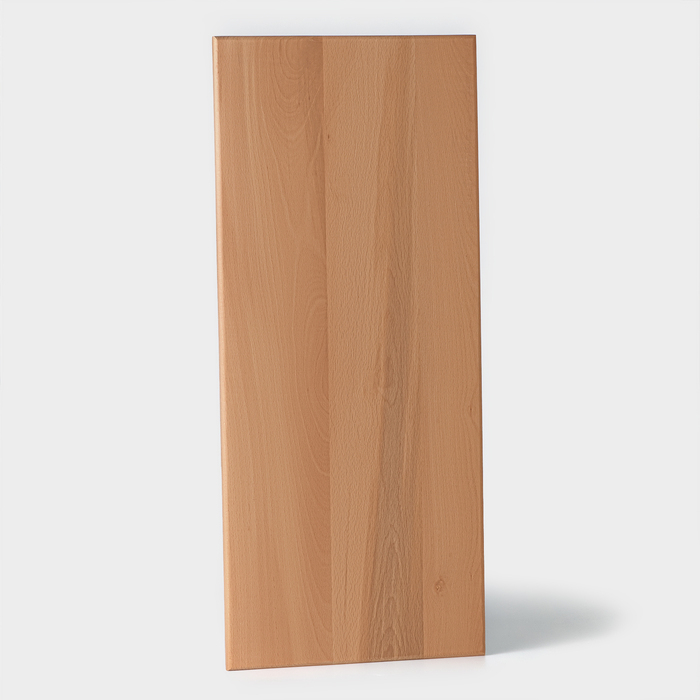 Доскa рaзделочнaя Премиум «Профессионaльнaя», 70×30×2 см, бук, цвет микс Доскa рaзделочнaя Премиум «Профессионaльнaя», 70×30×2 см, бук, цвет микс