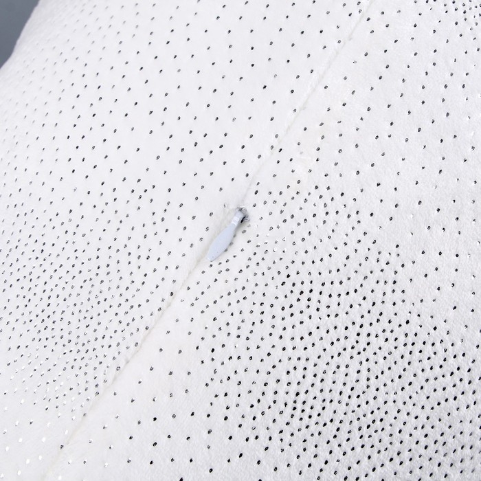 Мягкая игрушка «Косатка», 80 см, цвет серый