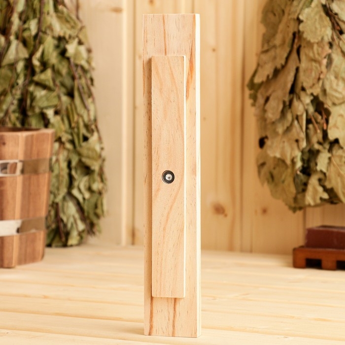 Часы песочные для бани  Часы песочные для бани "Время"