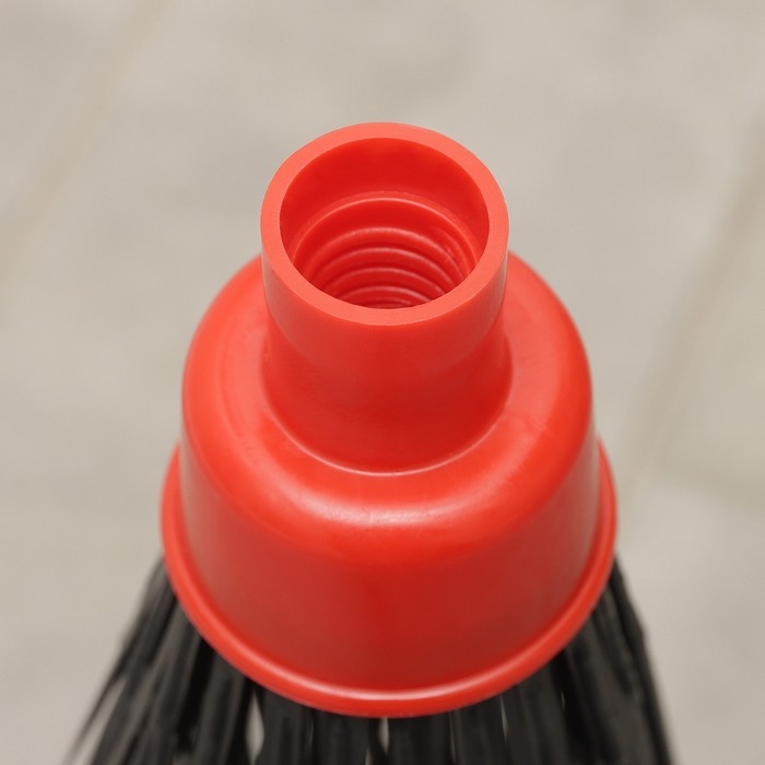 Метла полипропиленовая «Новая», без черенка Метла полипропиленовая «Новая», без черенка