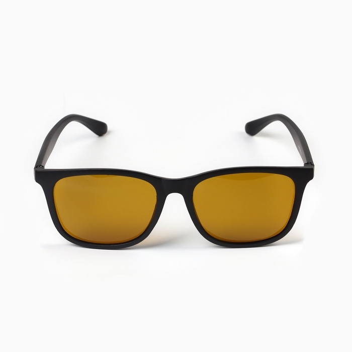 Очки для водителя  Очки для водителя "Мастер К", антиблик, антифары