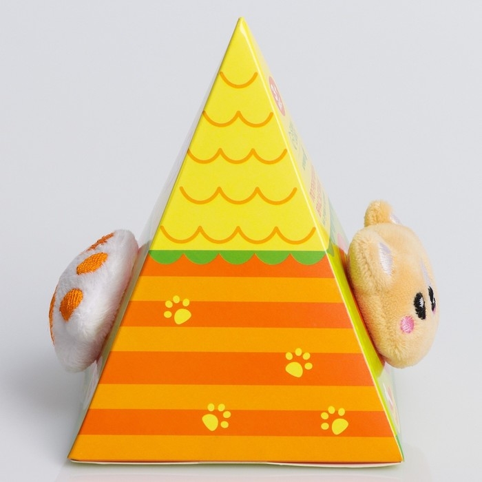 Набор браслеты - погремушки «Собачка», 2 шт, Крошка Я Набор браслеты - погремушки «Собачка», 2 шт, Крошка Я