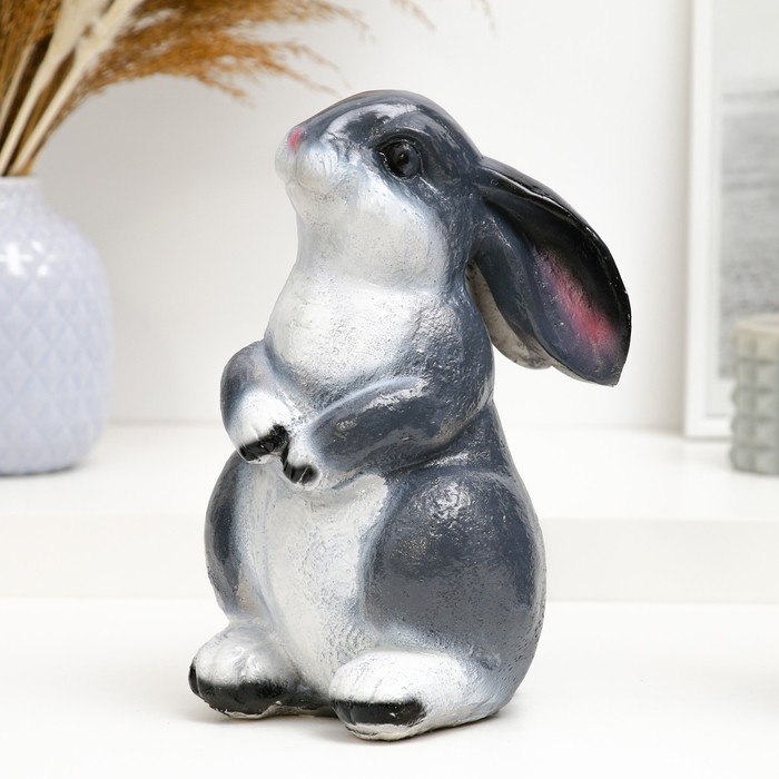 Копилка Копилка "Зайчик" 22см