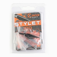 Наконечник охотничий "Stylet" 3 шт, 6.5 гр