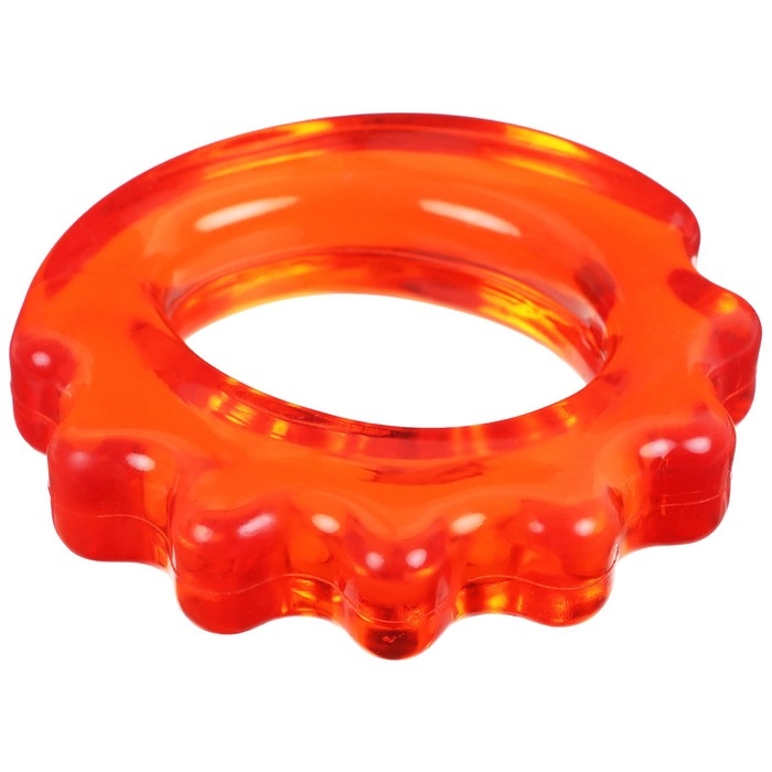 Эспандер кистевой ONLYTOP, 3 кг, цвета МИКС Эспандер кистевой ONLYTOP, 3 кг, цвета МИКС