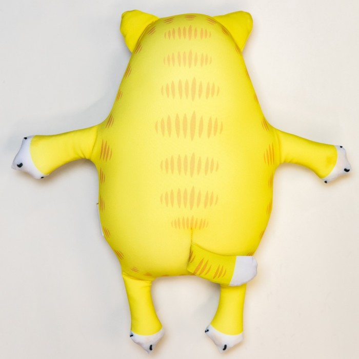 Мягкая игрушка-антистресс &laquo;Я создан только для тебя!&raquo;, Котэ