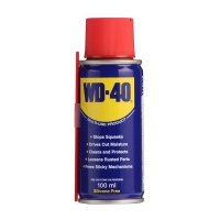 Универсальная смазка WD-40, 100 мл