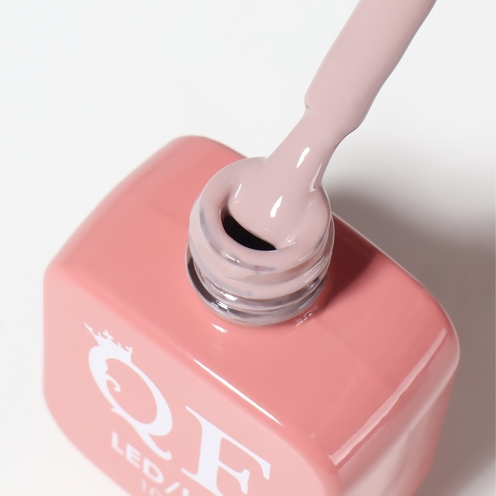 Гель лак для ногтей «SIMPLE», 3-х фазный, 10 мл, LED/UV, цвет нюдовый (100) Гель лак для ногтей «SIMPLE», 3-х фазный, 10 мл, LED/UV, цвет нюдовый (100)