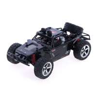 Машина радиоуправляемая SUBOTECH BG1513B, 4WD, 35 КМ/Ч, масштаб 1:12