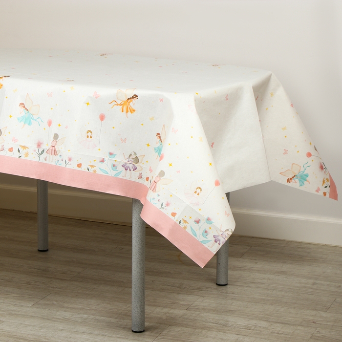 Скатерть &laquo;Фея&raquo;, 120х180 см