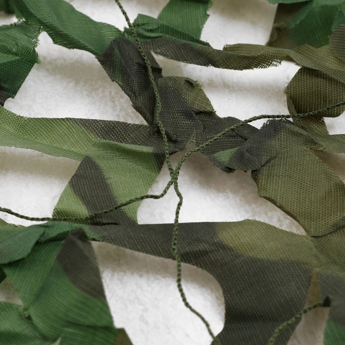 Маскировочная сеть 4х6м Маскировочная сеть 4х6м