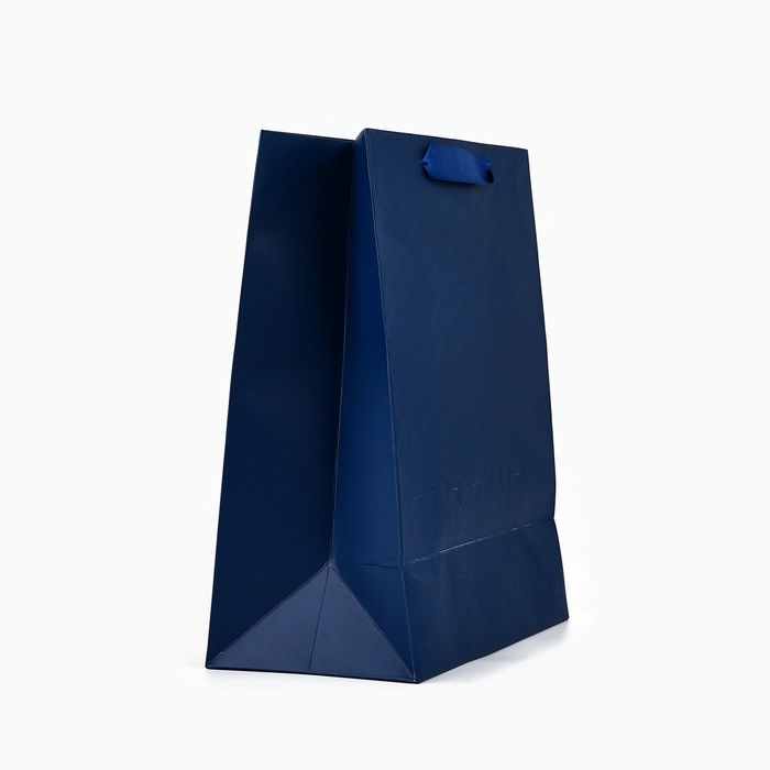 Пакет ламинированный вертикальный For the best man, ML 23 х 27 х 11.5 см Пакет ламинированный вертикальный For the best man, ML 23 х 27 х 11.5 см