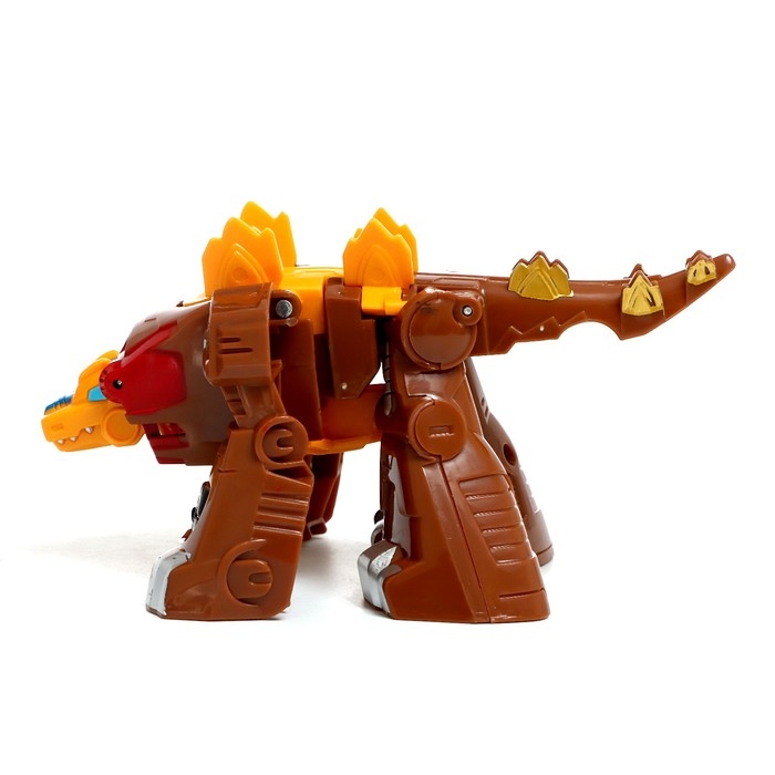 Набор роботов «Отряд звероботов», трансформируются Набор роботов «Отряд звероботов», трансформируются