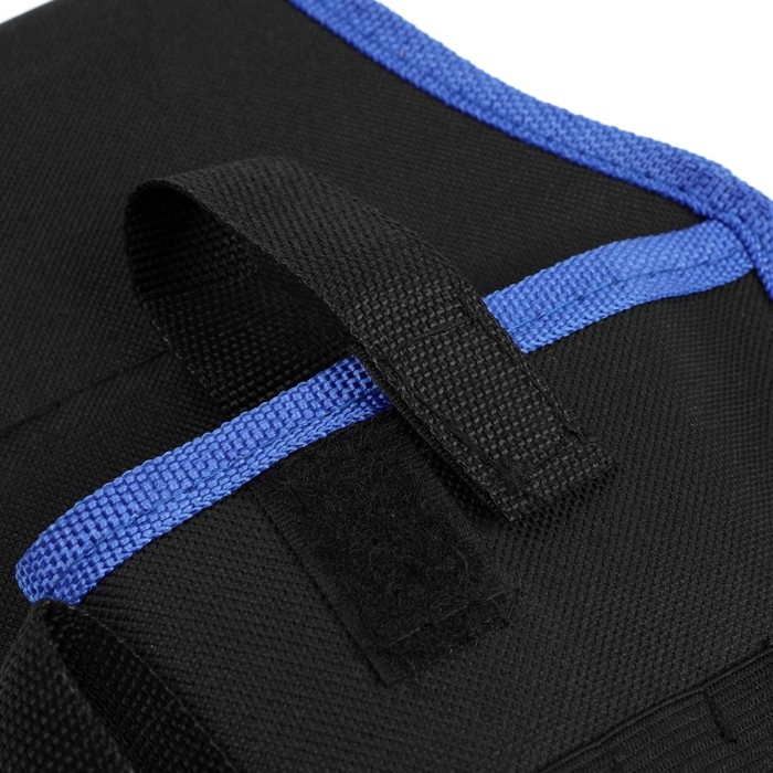 Кобура для шуруповерта ТУНДРА, 3 петли Кобура для шуруповерта ТУНДРА, 3 петли