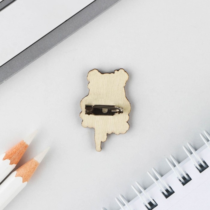 Значок с наклейками «Аниме girl», 6.5 х 9 см Значок с наклейками «Аниме girl», 6.5 х 9 см