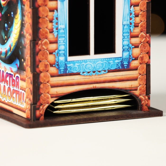 Чайный домик Чайный домик "Счастья и радости"