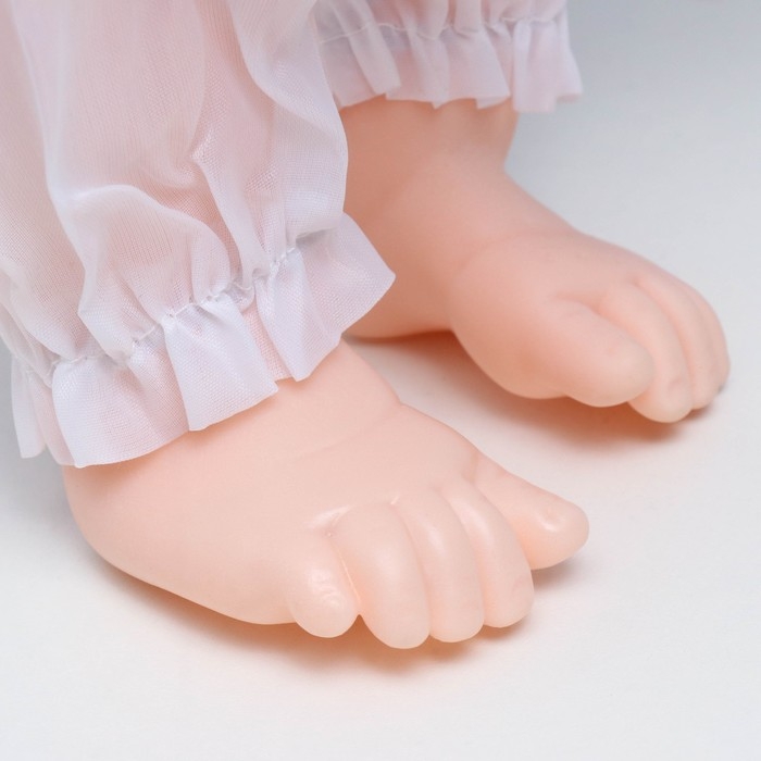 Кукла мягкая Кукла мягкая "Жилан" в национальном костюме Китая, резина, текстиль, 56 см, микс